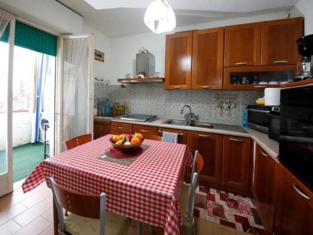 Appartamento in vendita a Fauglia PI
