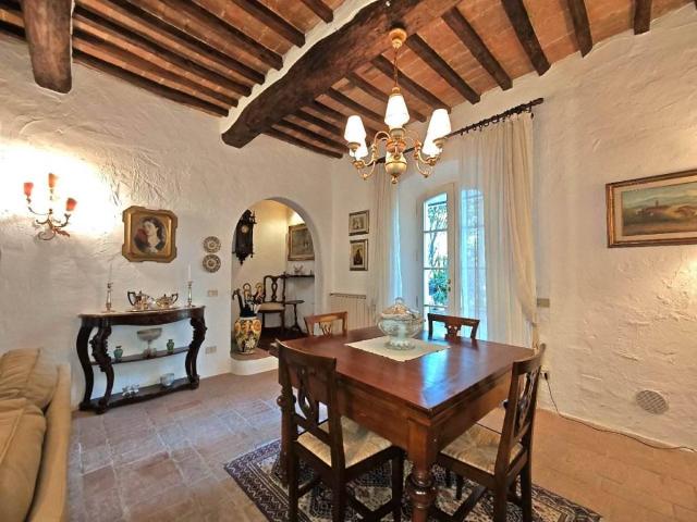 Appartamento in vendita a Fauglia PI