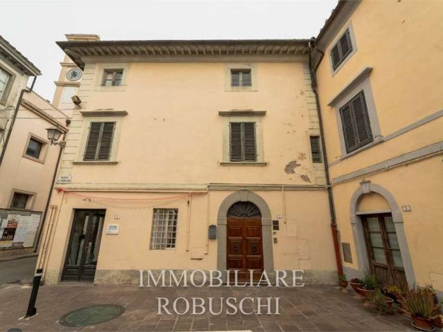 Appartamento in vendita a Fauglia PI
