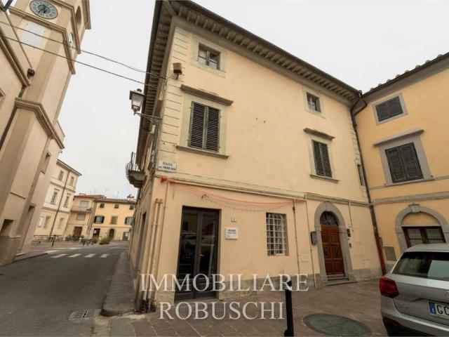 Appartamento in vendita a Fauglia PI