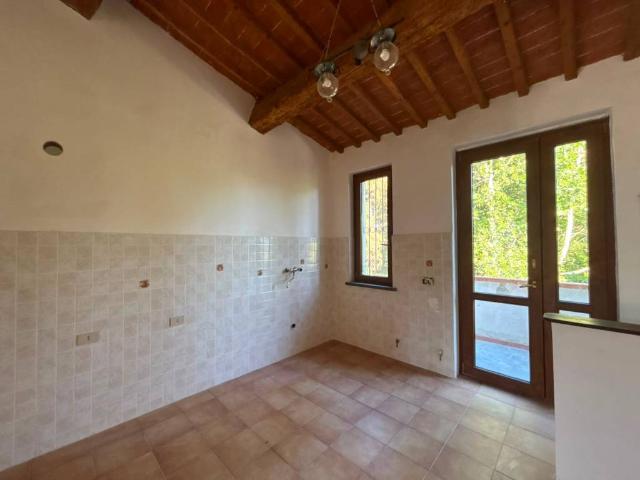 Appartamento in vendita a Fauglia PI