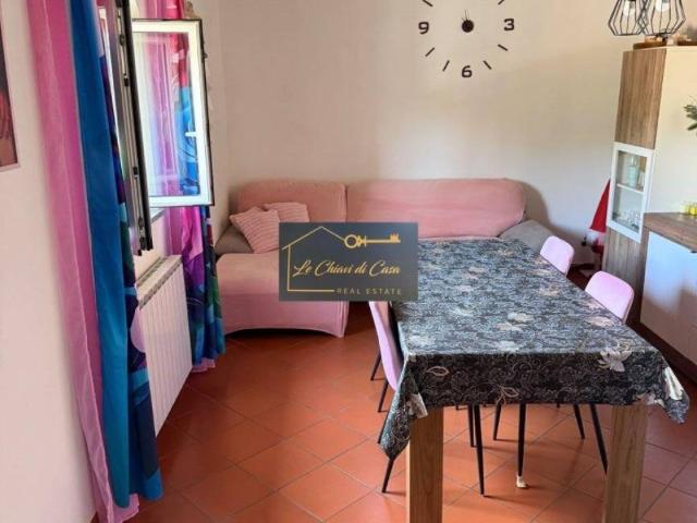 Appartamento in vendita a Fauglia PI