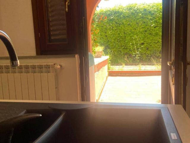 Appartamento in vendita a Fauglia PI