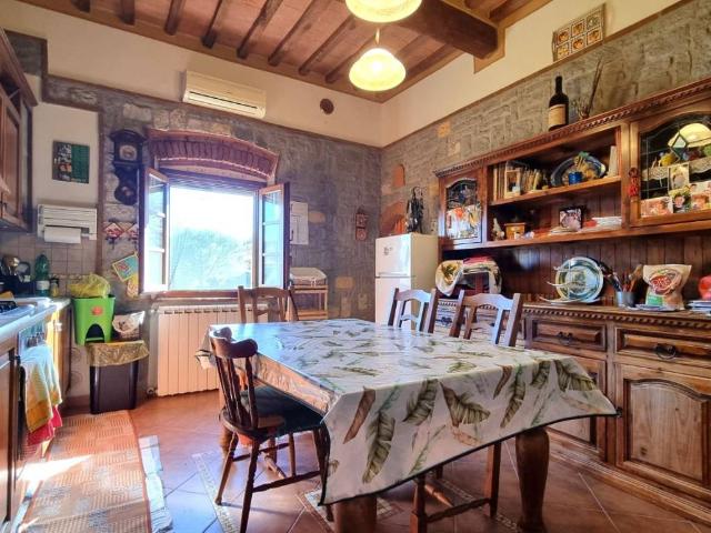 Appartamento in vendita a Fauglia PI
