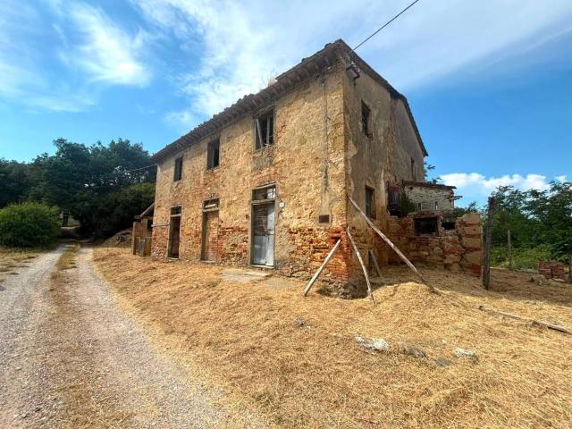 Appartamento in vendita a Fauglia PI