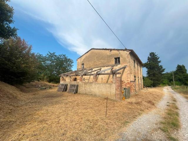 Appartamento in vendita a Fauglia PI