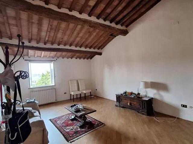 Appartamento in vendita a Fauglia PI