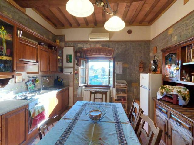Appartamento in vendita a Fauglia PI