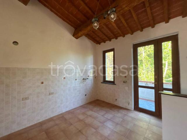 Appartamento in vendita a Fauglia via Casabianca