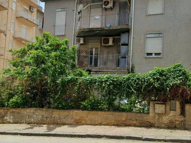 Appartamento in vendita a Favara AG