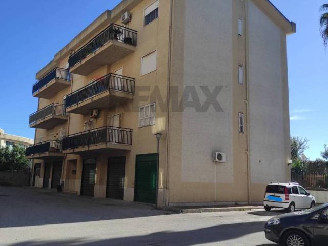 Appartamento in vendita a Favara AG