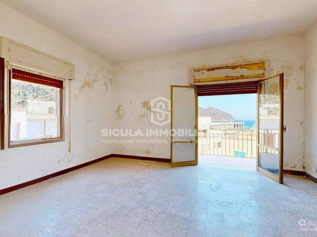 Appartamento in vendita a Favignana TP