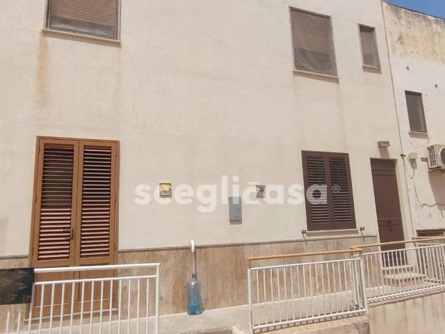 Appartamento in vendita a Favignana TP