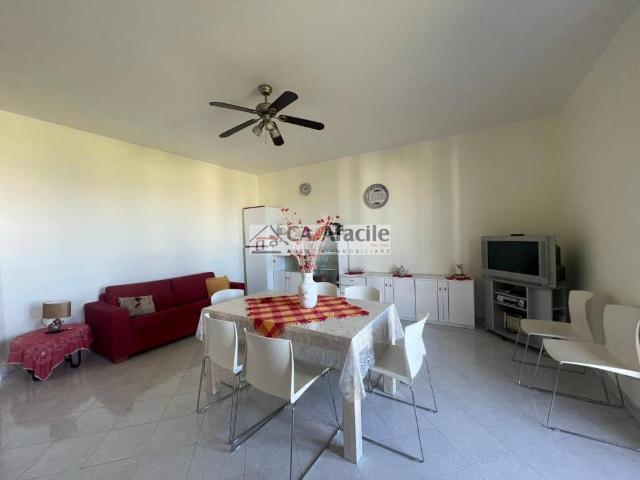 Appartamento in vendita a Favignana TP