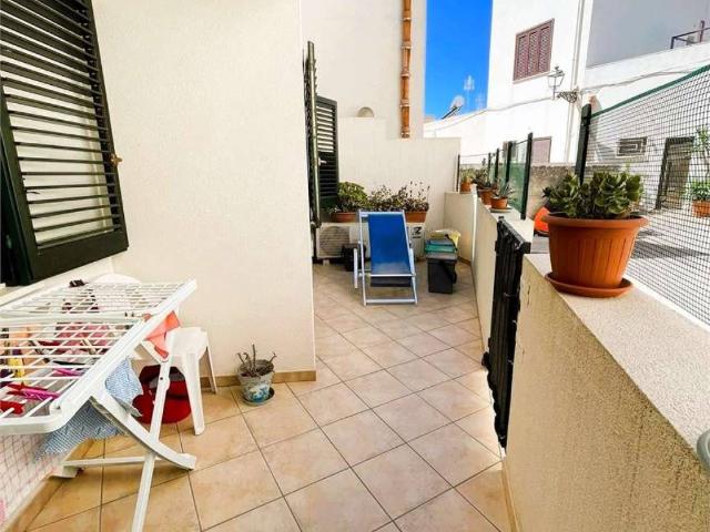 Appartamento in vendita a Favignana TP
