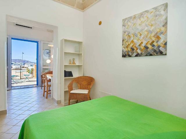 Appartamento in vendita a Favignana TP