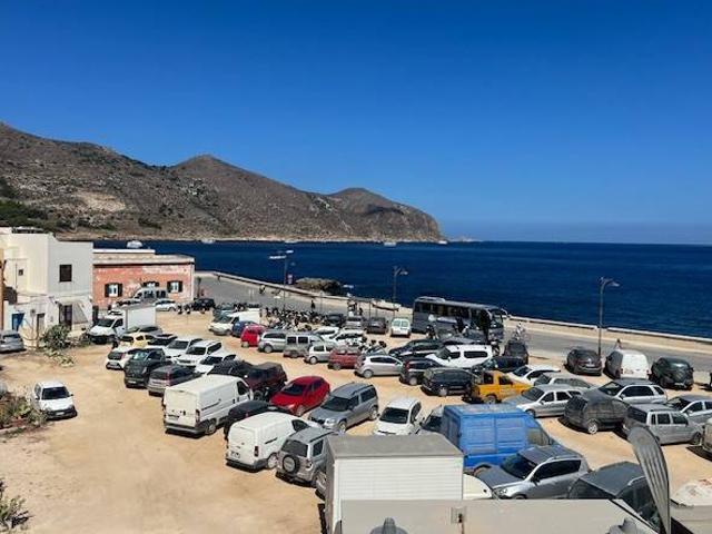 Appartamento in vendita a Favignana TP