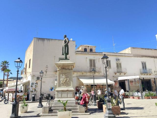 Appartamento in vendita a Favignana TP
