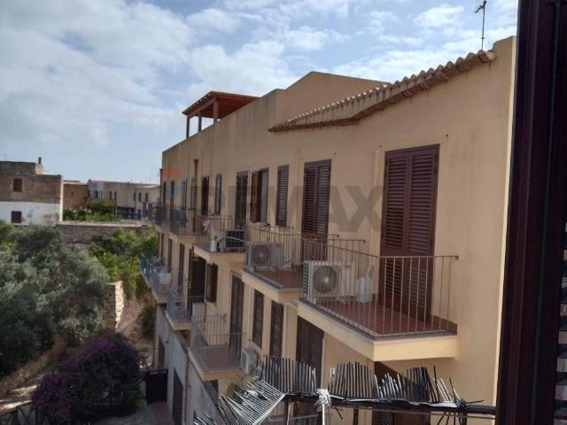 Appartamento in vendita a Favignana TP