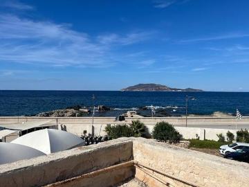 Appartamento in vendita a Favignana TP