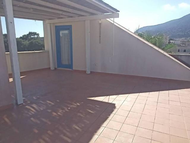 Appartamento in vendita a Favignana TP