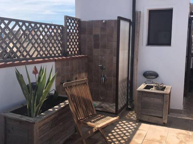 Appartamento in vendita a Favignana TP