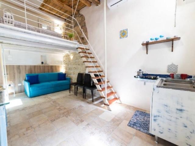 Appartamento in vendita a Favignana TP
