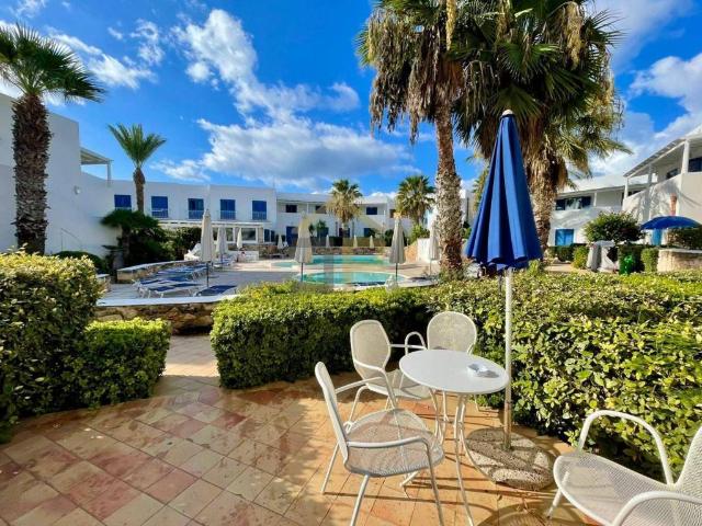 Appartamento in vendita a Favignana TP