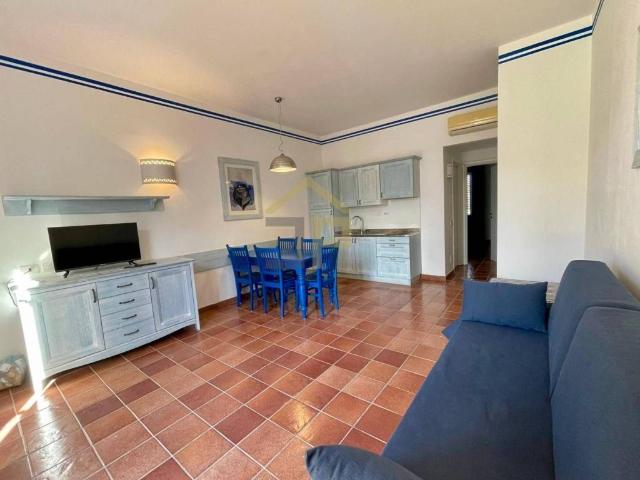Appartamento in vendita a Favignana TP