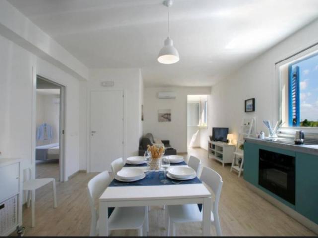 Appartamento in vendita a Favignana TP