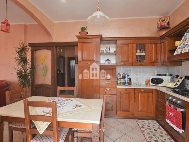 Appartamento in vendita a Favria TO
