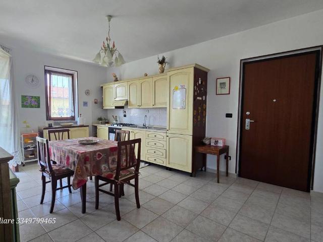 Appartamento in vendita a Favria TO