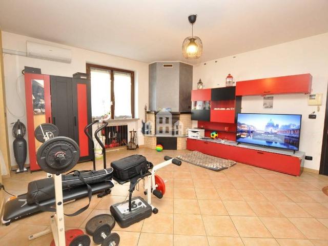 Appartamento in vendita a Favria TO