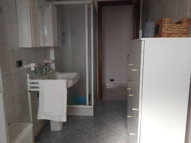 Appartamento in vendita a Favria TO