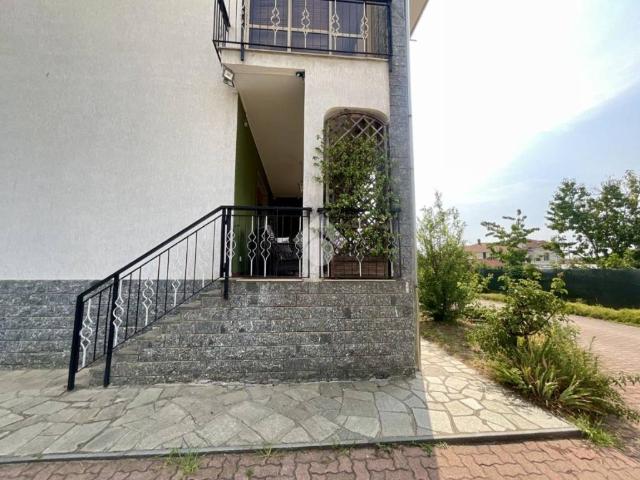 Appartamento in vendita a Favria TO
