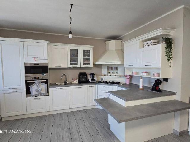 Appartamento in vendita a Favria TO