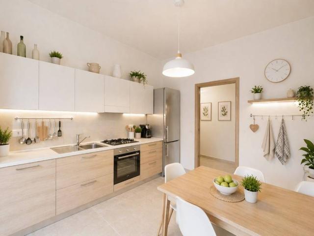 Appartamento in vendita a Favria TO