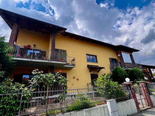Appartamento in vendita a Favria TO