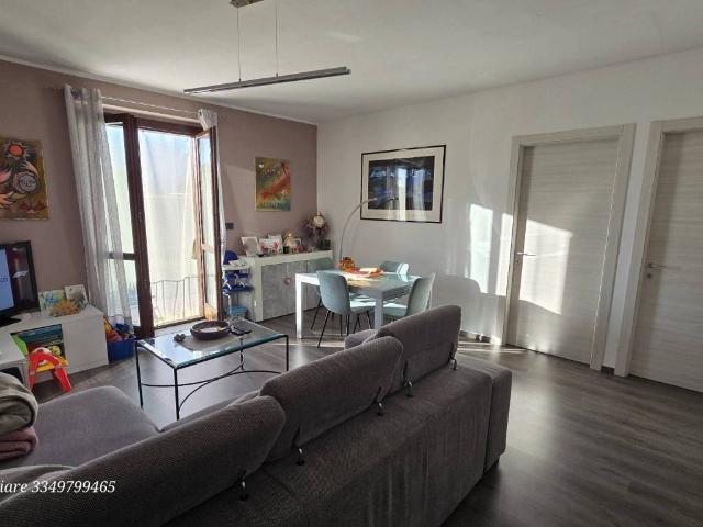 Appartamento in vendita a Favria TO