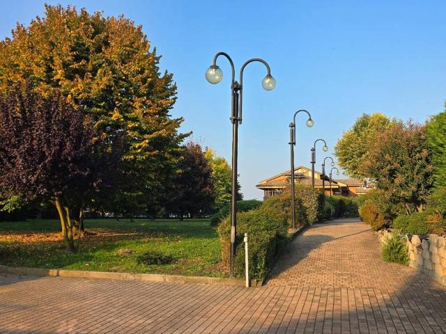 Appartamento in vendita a Favria TO