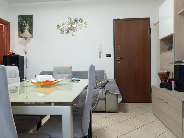 Appartamento in vendita a Favria TO
