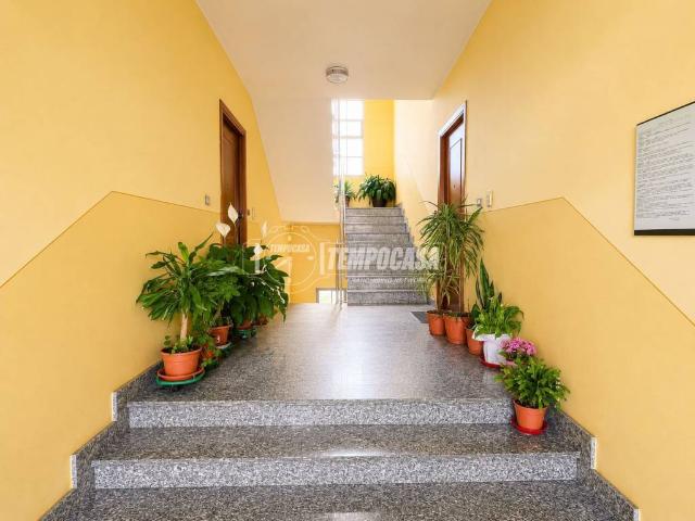 Appartamento in vendita a Feletto TO