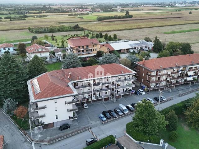 Appartamento in vendita a Feletto TO