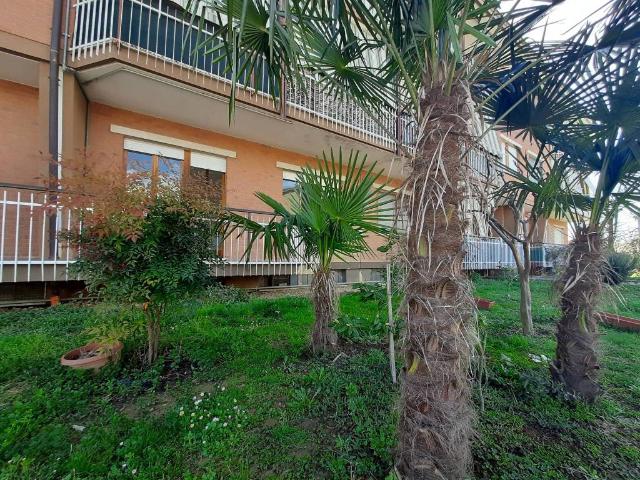 Appartamento in vendita a Feletto TO