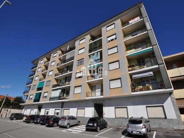 Appartamento in vendita a Feletto TO