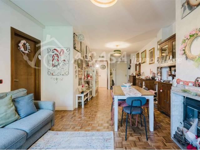 Appartamento in vendita a Felino PR