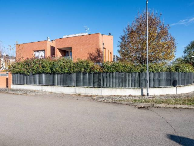Appartamento in vendita a Felino PR