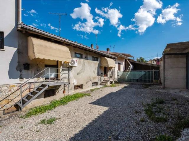 Appartamento in vendita a Felino PR