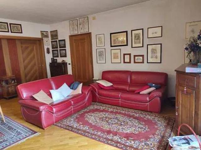 Appartamento in vendita a Feltre BL