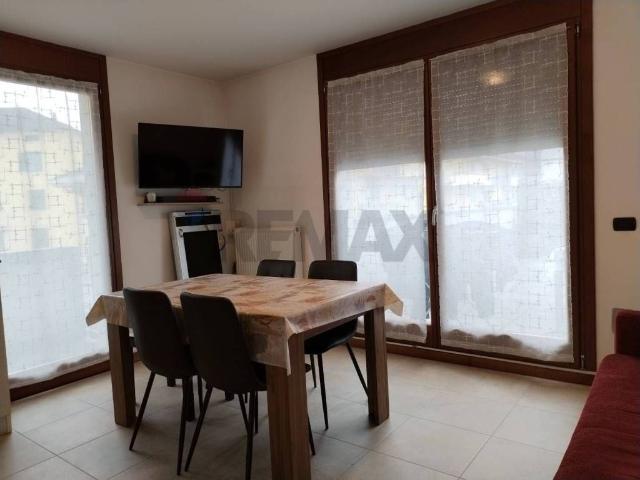 Appartamento in vendita a Feltre BL
